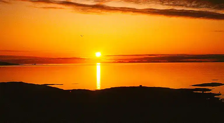 Holiday home in Sanden