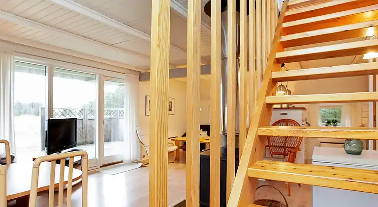 Holiday home in Thisted