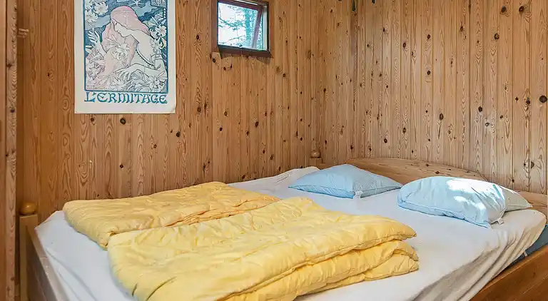 Ferienhaus in Ørsted