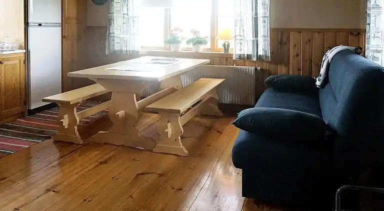 Casa vacanze in Falun N