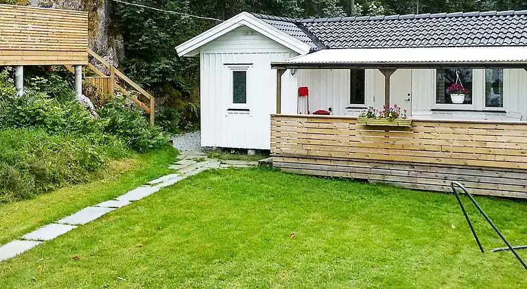 Holiday home in Orust