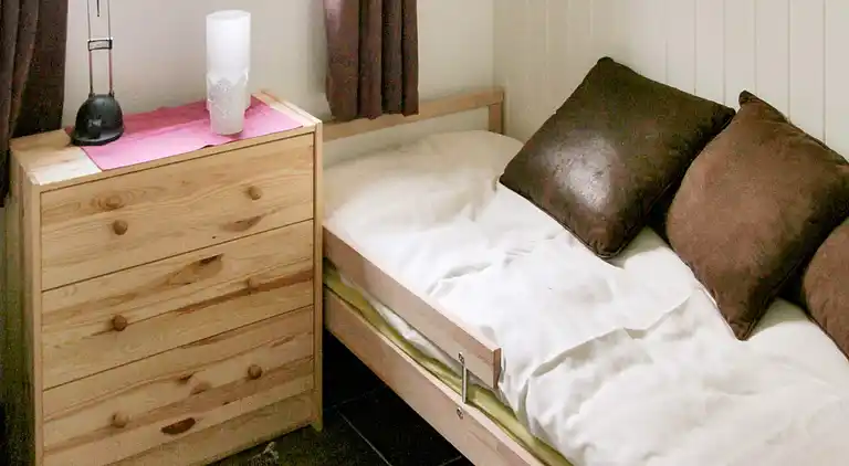 Maison de vacances au Hyllestad