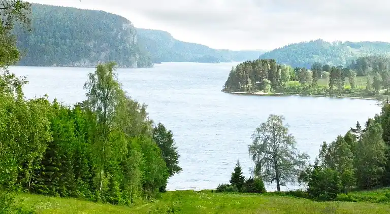 Casa vacanze in Munkedal N