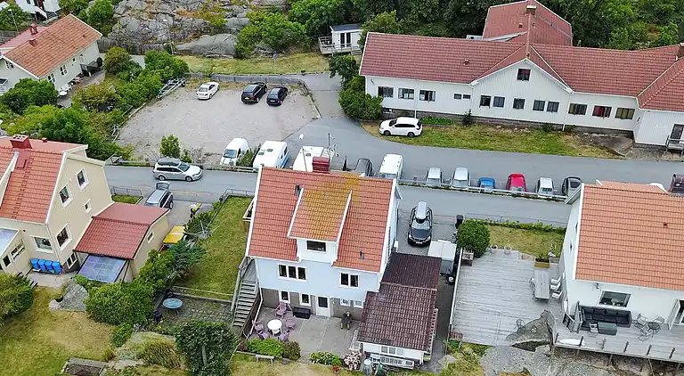 Holiday home in Sotenäs S