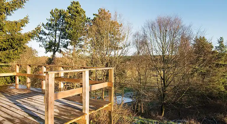 Semesterbostad i Ebeltoft