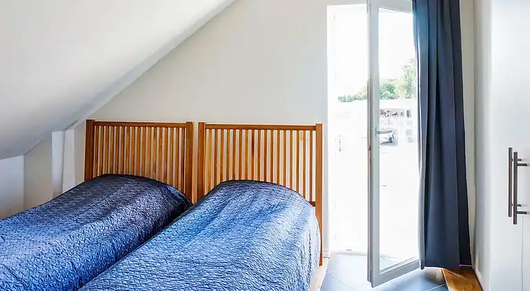 Casa vacanze in Falkenberg V