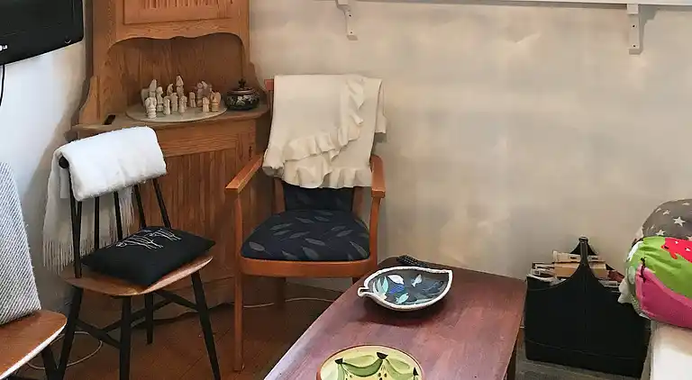 Sommerhus i Jönköping N