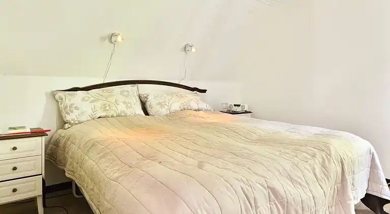 Semesterbostad i Svenljunga Ö