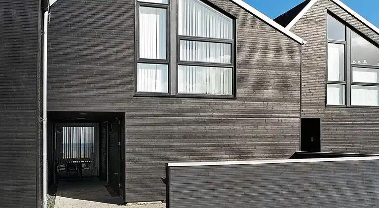 Holiday home in Hadsund