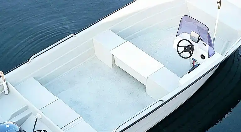 Casa vacanze in Sørbøvågen