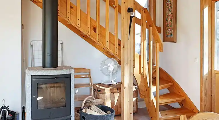 Sommerhus i Västervik SO