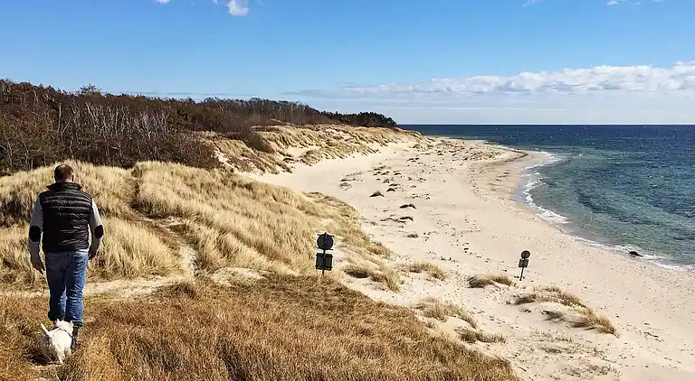Holiday home in Sømarken