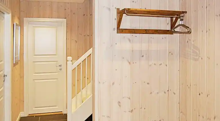 Feriebolig i Fåvang