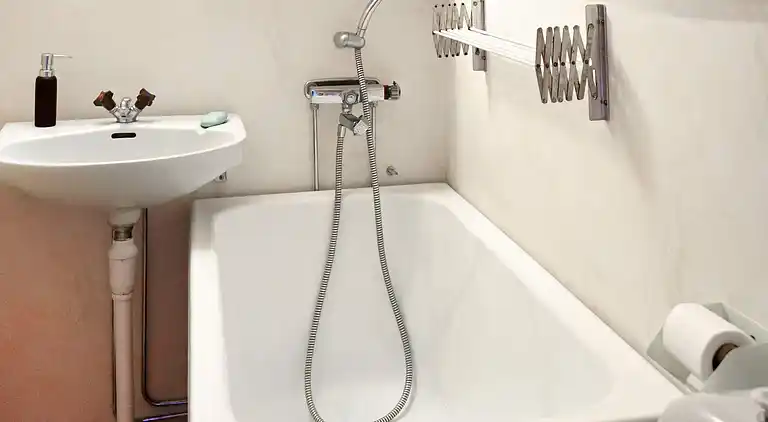 Holiday home in Flatebyn