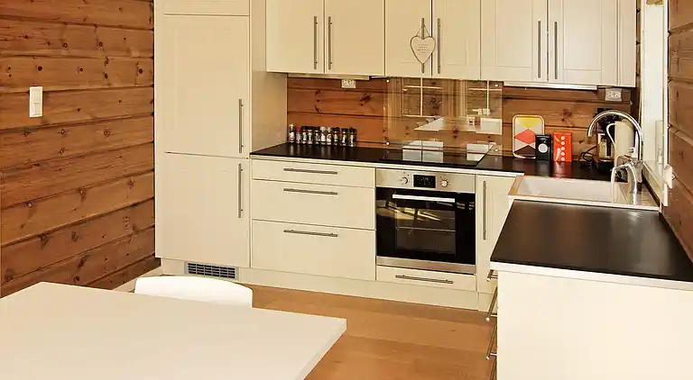 Holiday home in Åseral Municipality