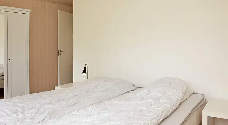 Semesterbostad i Mosevrå