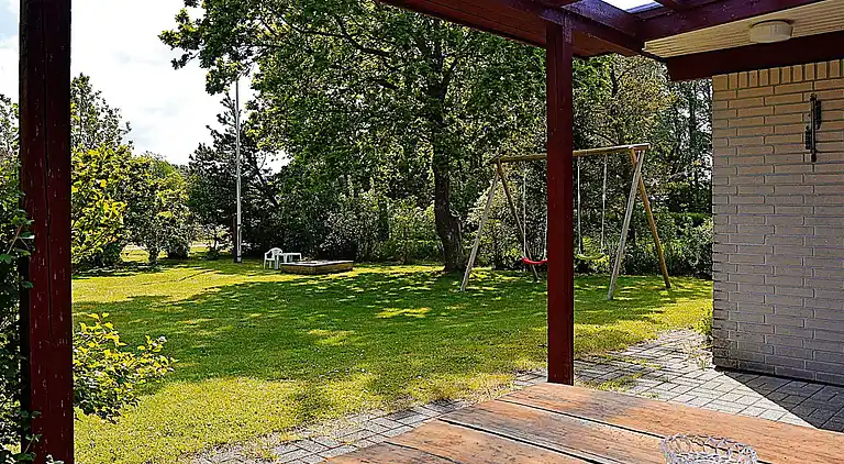 Maison de vacances en Ulfborg