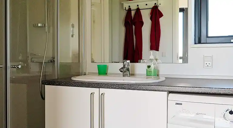 Maison de vacances en Harboøre