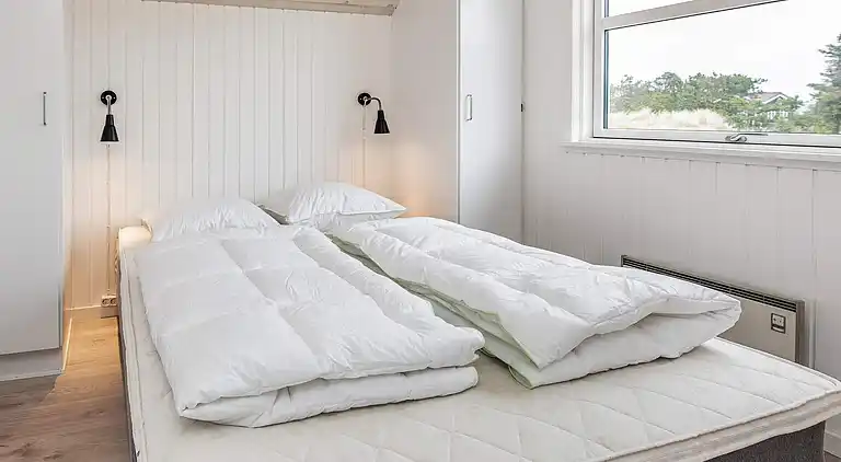 Holiday home in Bjerregård