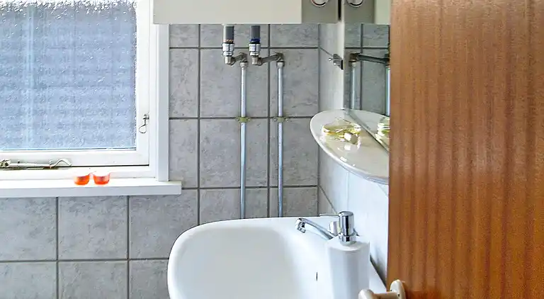 Holiday home in Hvidbjerg Strand