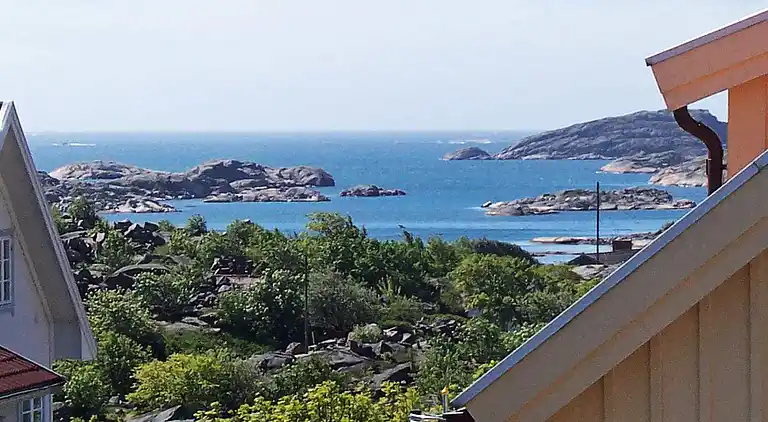 Holiday home in Sotenäs S