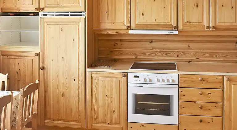 Holiday home in Aven