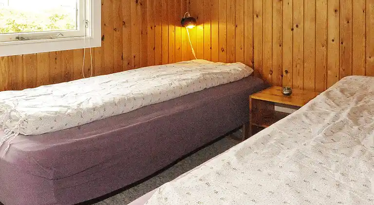 Holiday home in Hvide Sande