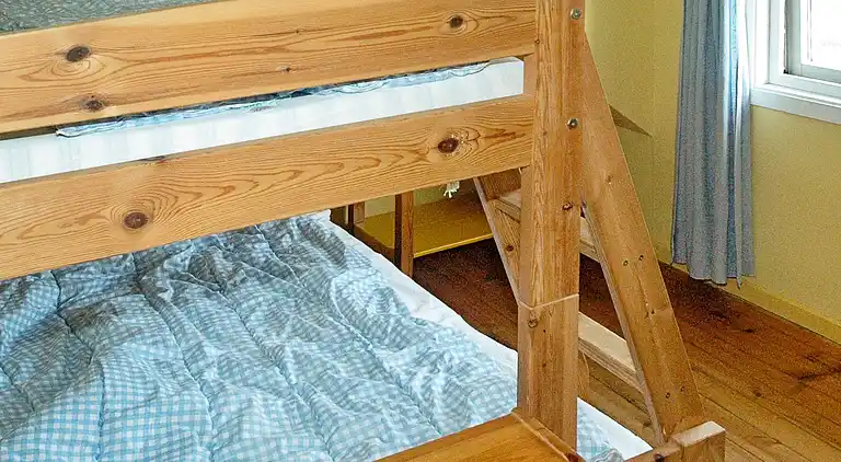 Casa vacanze in Sørbøvågen