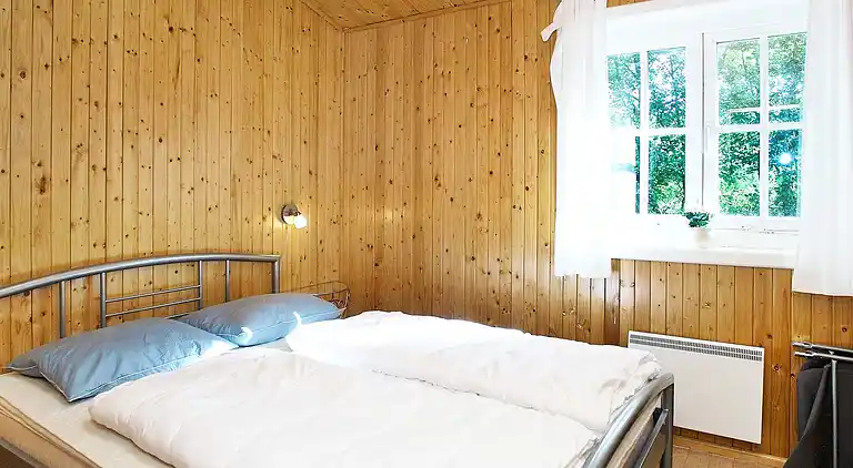 Sommerhus i Hurup Thy