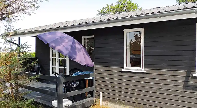 Sommerhus i Trend