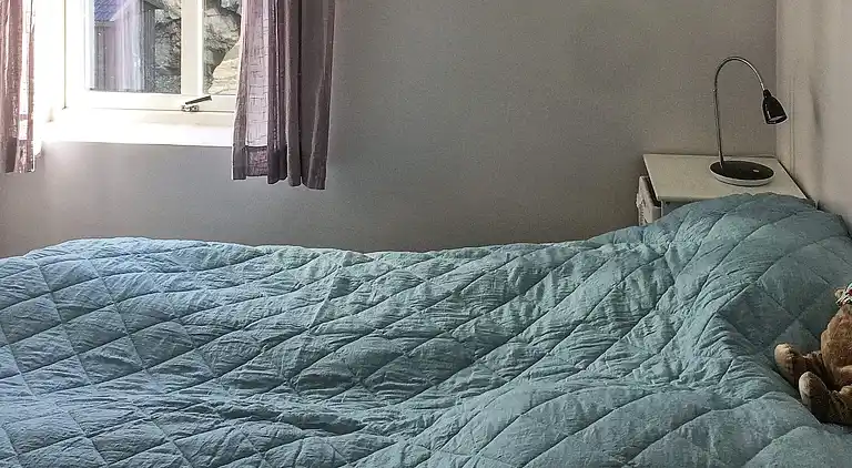 Sommerhus i Søre Øyane