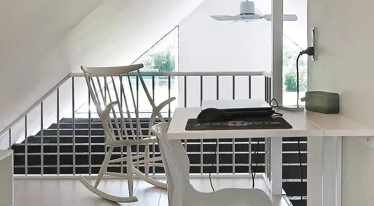 Casa vacanze in Fjerritslev