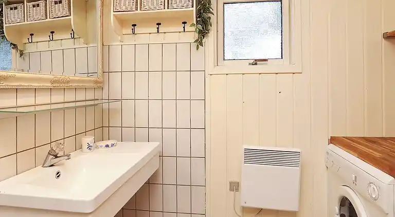 Ferienhaus in Grønhøj