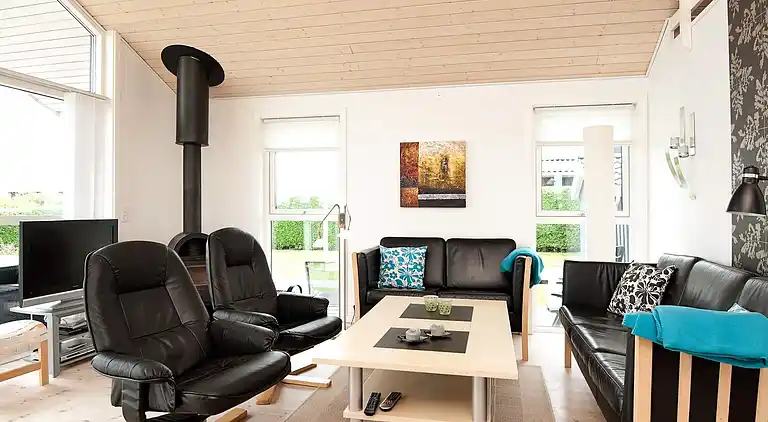 Casa vacanze in Hejlsminde Strand