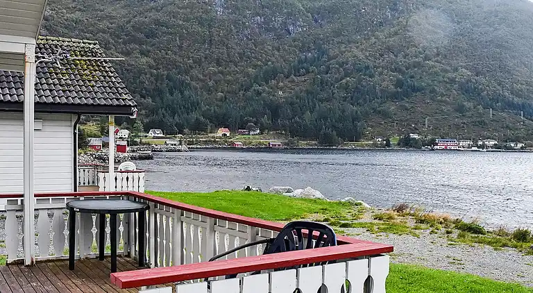 Holiday home in Barmen