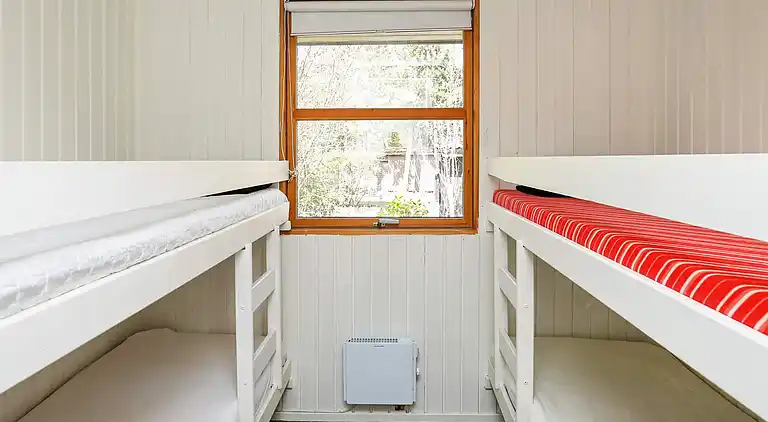 Ferienhaus in Ulfborg