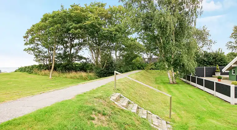 Holiday home in Otterup