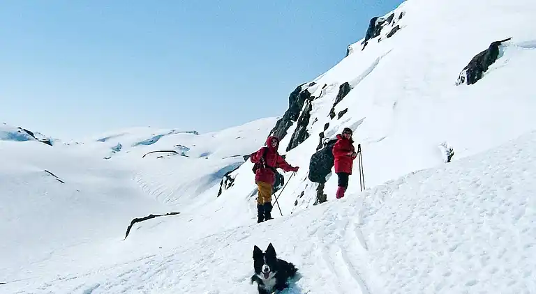 Holiday home in Eksingedalen