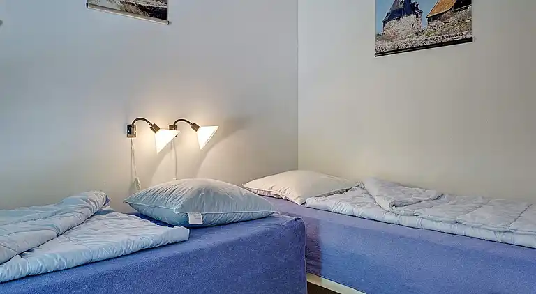 Holiday home in Hasle