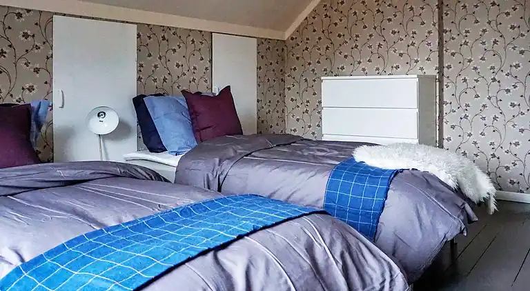 Holiday home in Sande