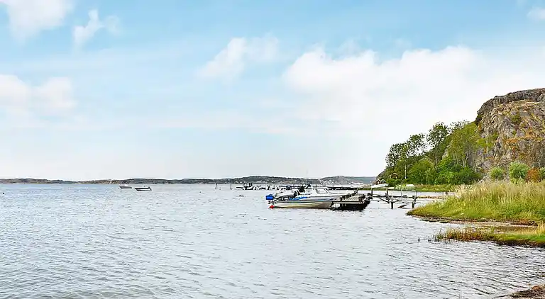 Holiday home in Orust