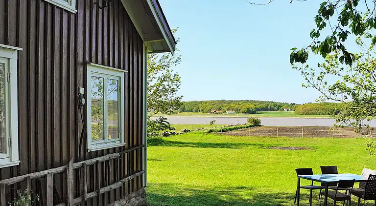 Holiday home in Kungälv