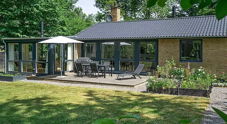 Sommerhus i Rønne