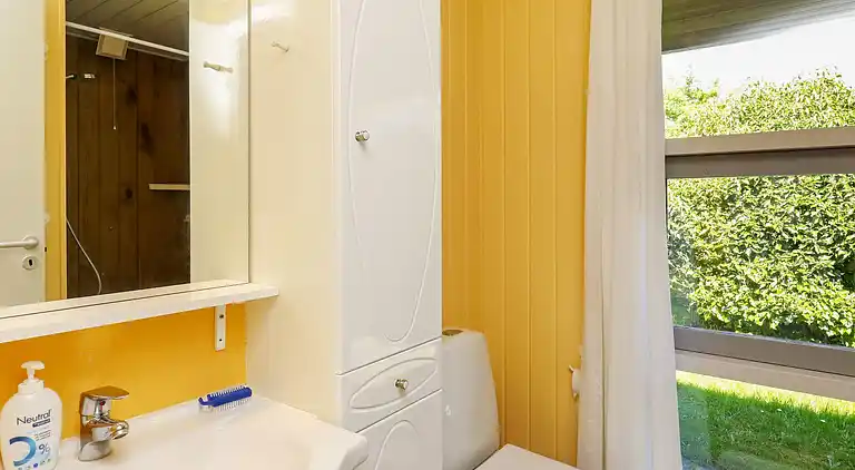 Holiday home in Fjerritslev