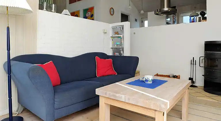 Holiday home in Faaborg