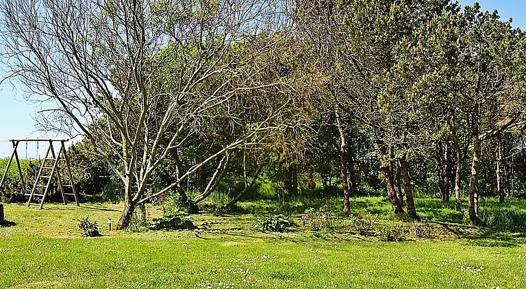 Maison de vacances en Hvide Sande