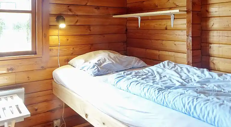 Ferienhaus in Faaborg