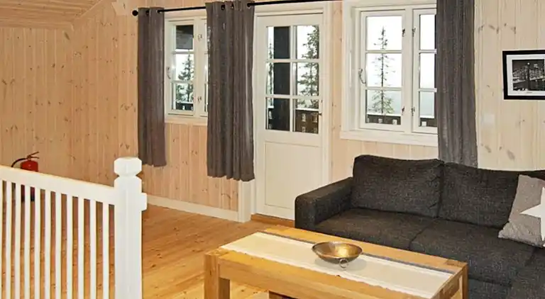 Feriebolig i Fåvang