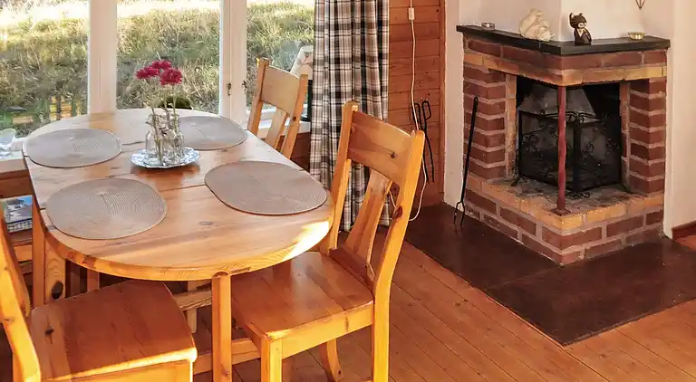 Holiday home in Åmål V