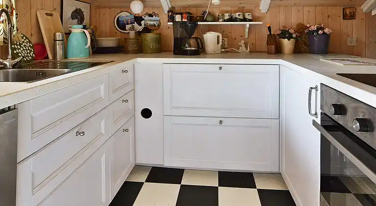 Vakantiehuis in Falkenberg S